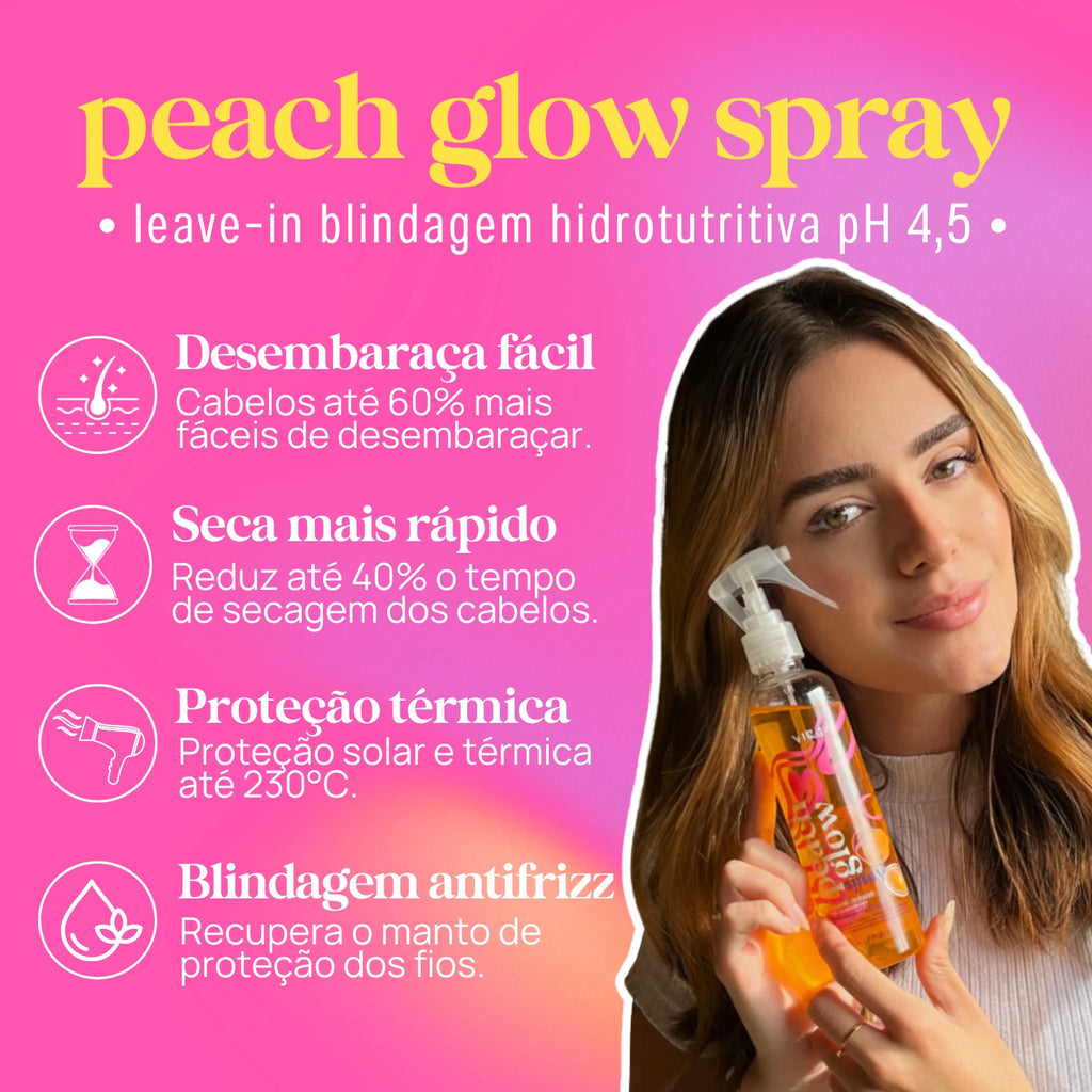 CRONOGRAMA FINALIZA & CUIDA: sérum finalizador + cera antifrizz + leave-in + trio de ampolas (+ganhe escova finalizadora)