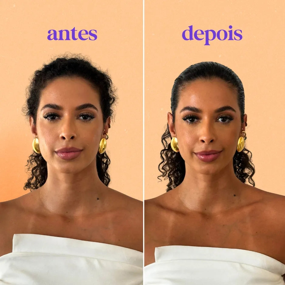 FRIZZ CONTROL Hair Stick Cera Fixadora 13g