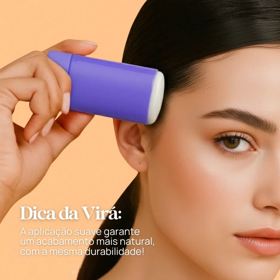 FRIZZ CONTROL Hair Stick Cera Fixadora 13g