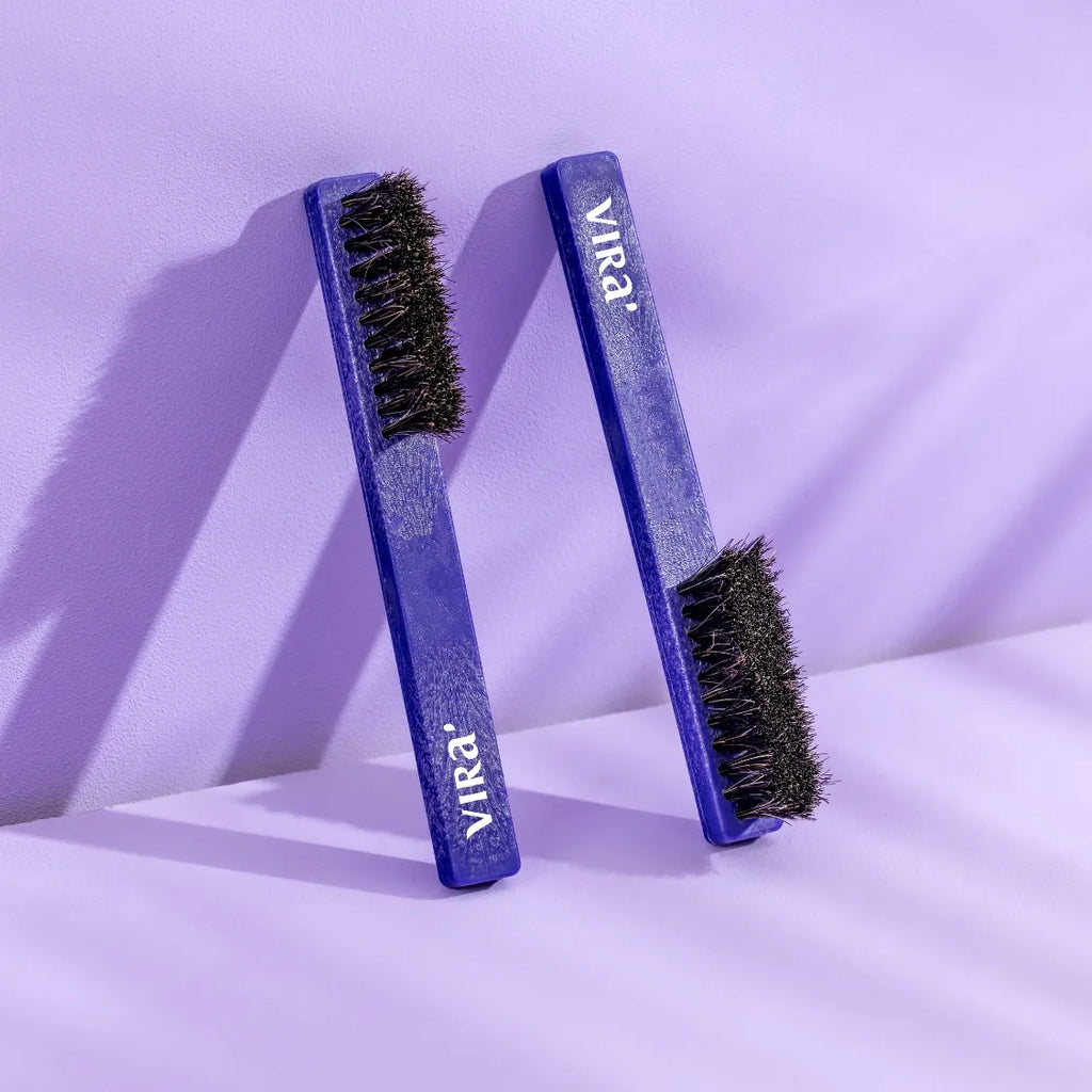 SLEEK BRUSH Escova Finalizadora de Penteado