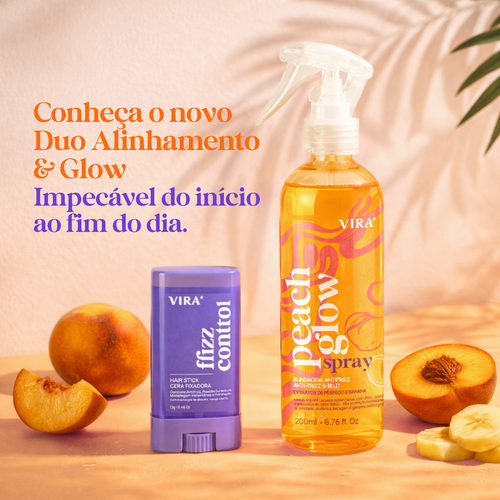 Duo Alinhamento & Glow