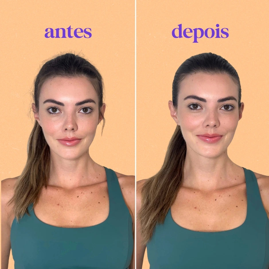 KIT FRIZZ CONTROL: cera antifrizz + escova finalizadora