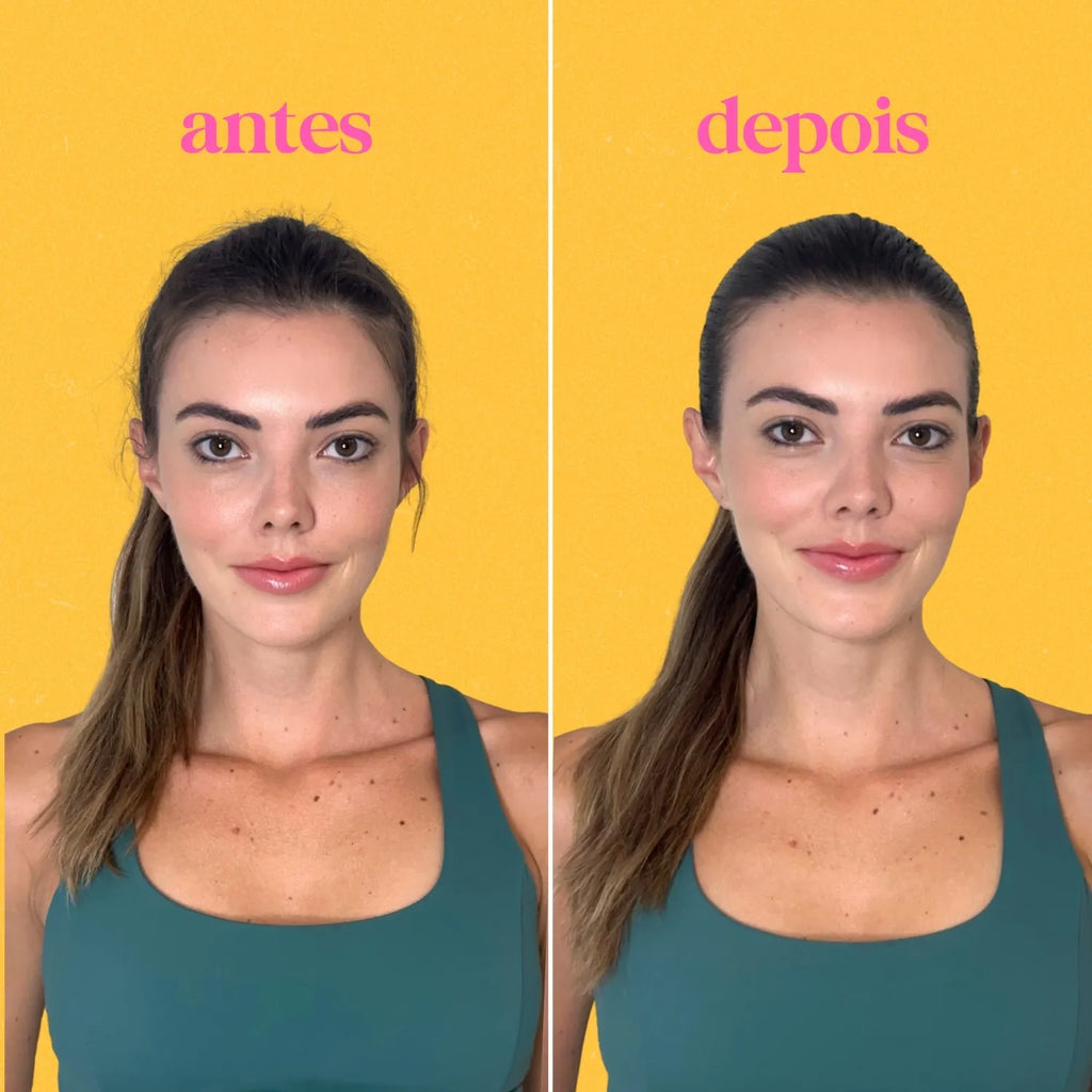 KIT ADEUS FRIZZ: cera antifrizz + trio de ampolas