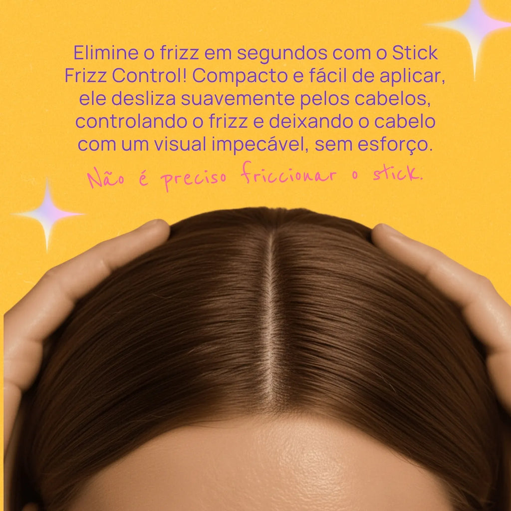KIT ADEUS FRIZZ: cera antifrizz + trio de ampolas