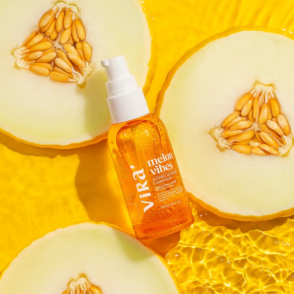 MELON VIBES SÉRUM FINALIZADOR 60ml