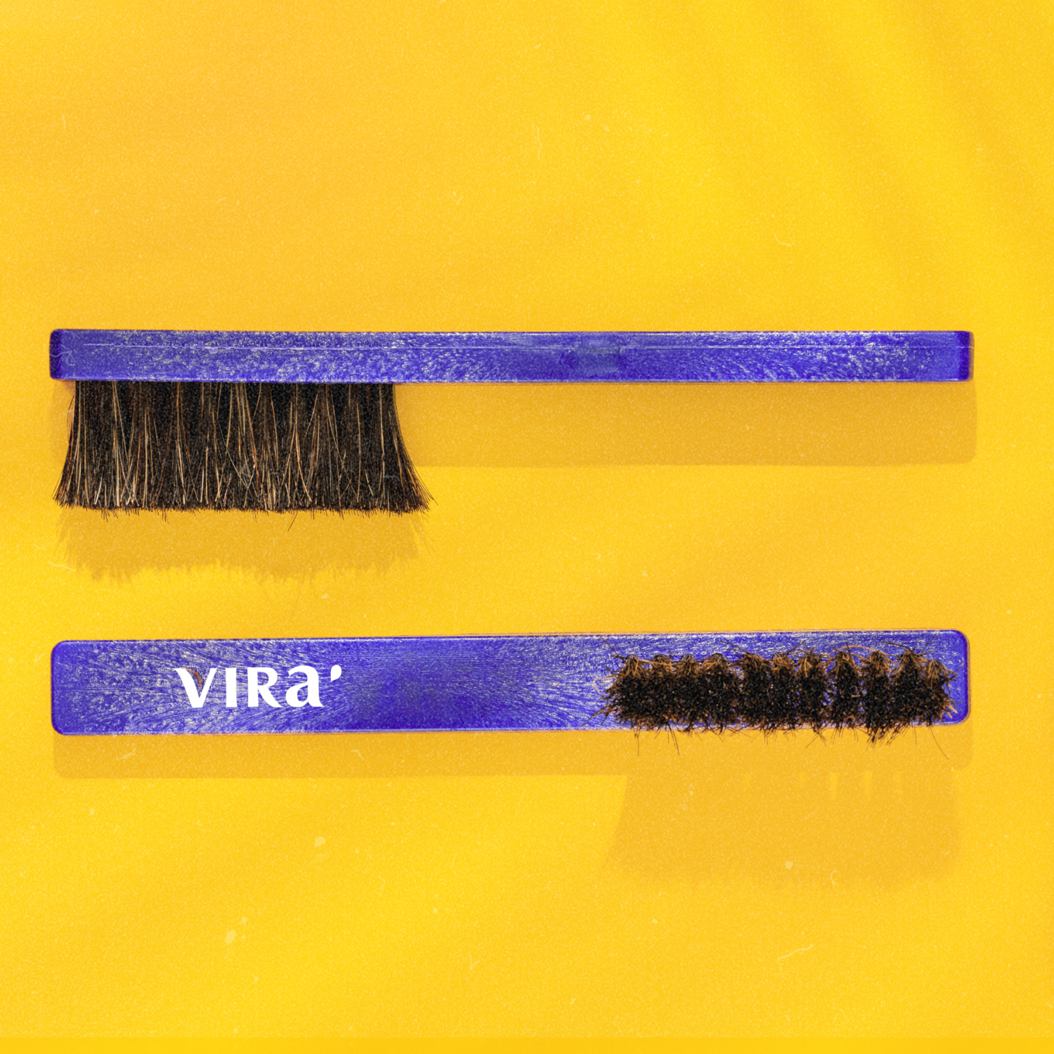 SLEEK BRUSH Escova Finalizadora de Penteado