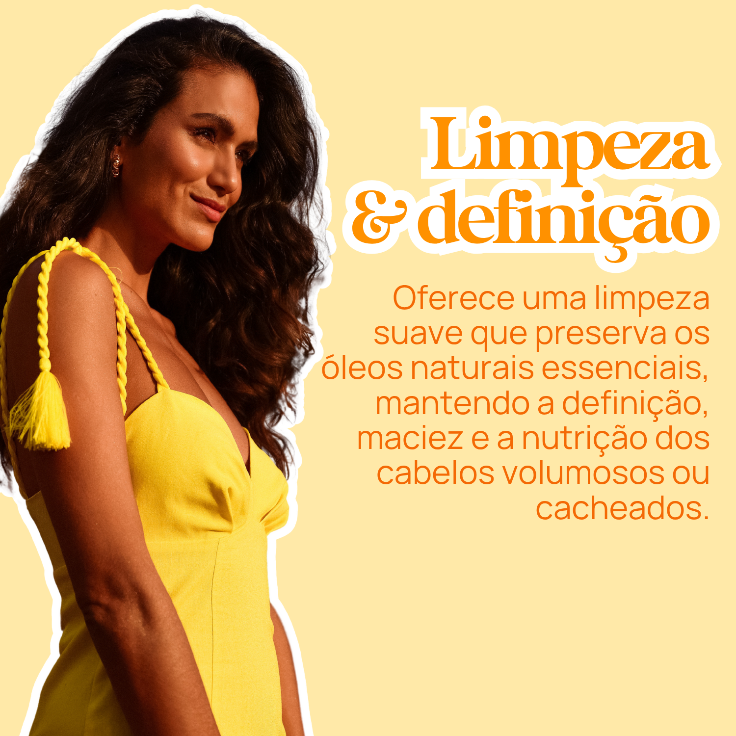SWEET MANGO SHAMPOO NUTRITIVO 300ml