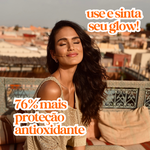 CRONOGRAMA FINALIZA & CUIDA: sérum finalizador + cera antifrizz + leave-in + trio de ampolas (+ ganhe escova)